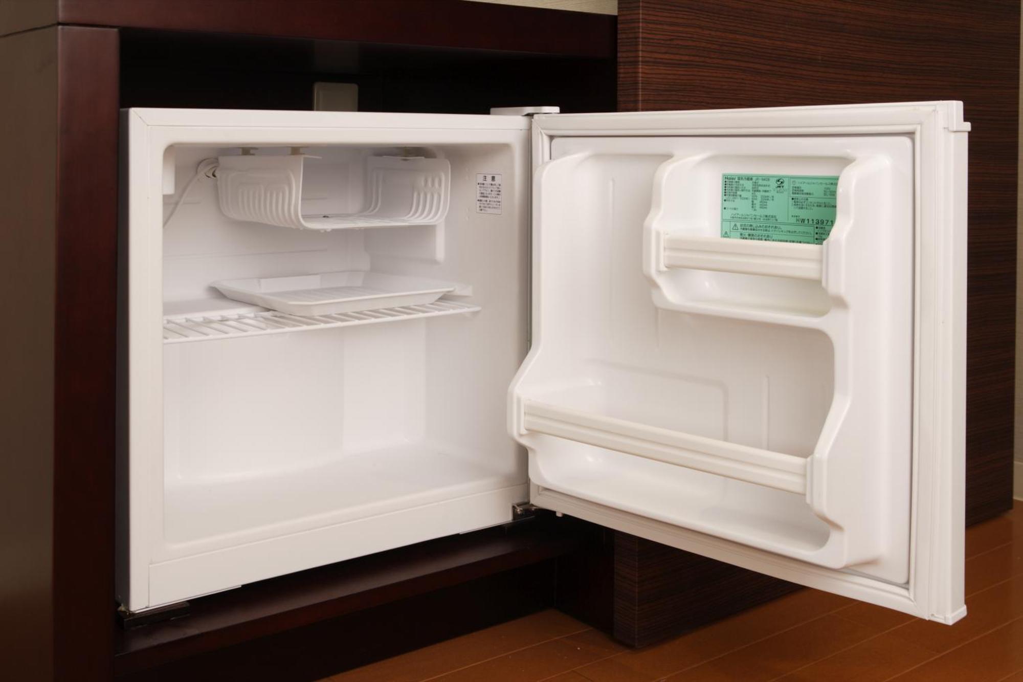Habitación Doble Estándar con cama doble pequeña - No fumadores