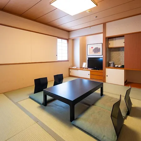 Kkr Hotel Kanazawa-2